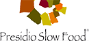 Presidio slow food Vittorio Veneto logo slowfood